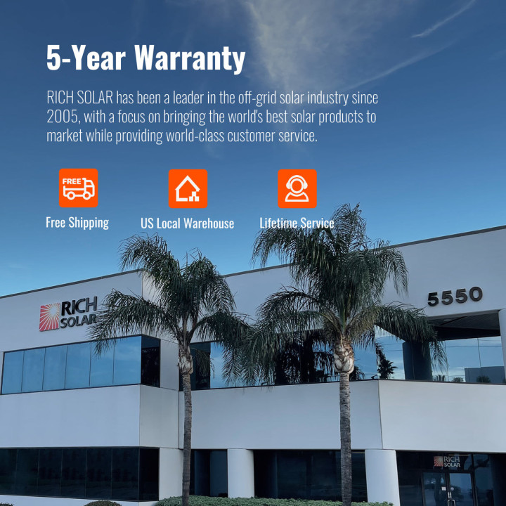 ALPHA 1 | 12V 100Ah LiFePO4 Battery